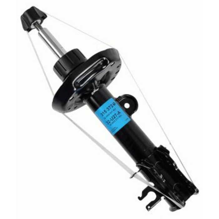 Амортизатор Sachs 315372