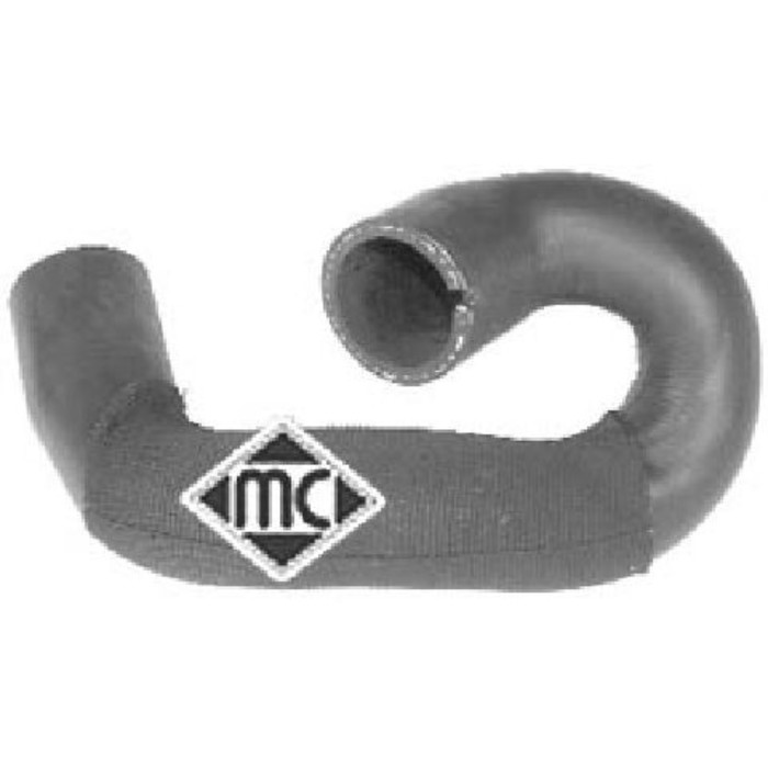 Патрубок METALCAUCHO 08972