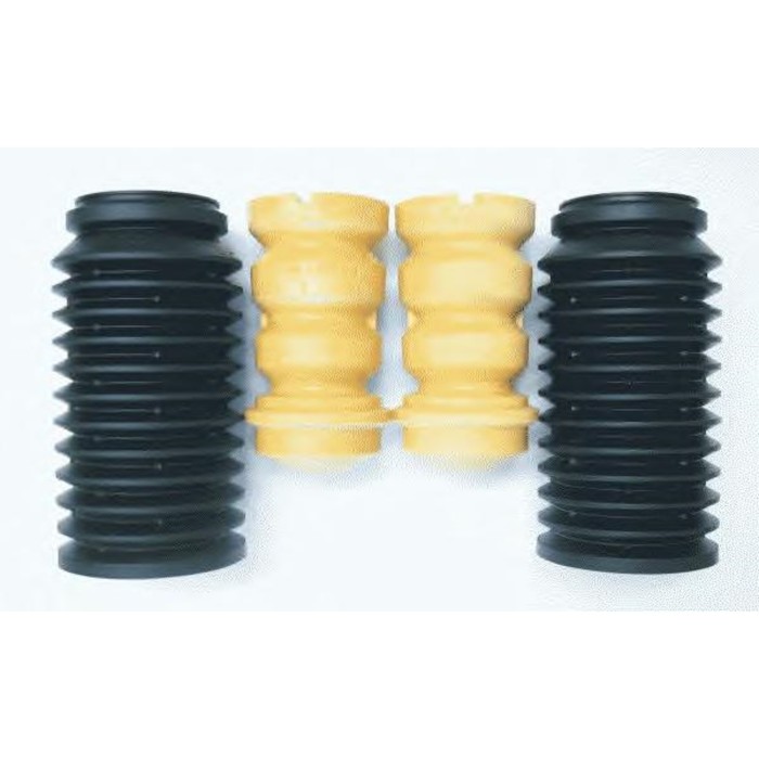 Пыльник амортизатора, комплект SACHS 900011