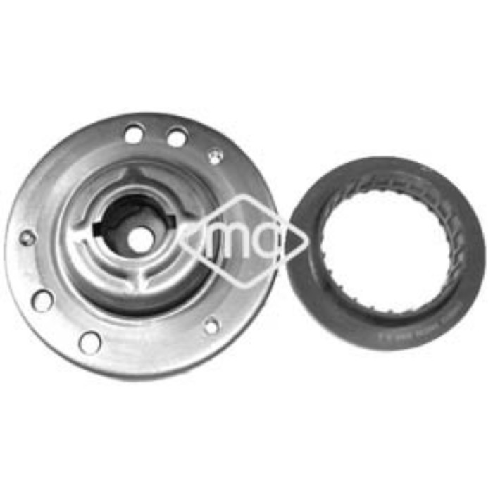 Опора амортизатора METALCAUCHO 05889