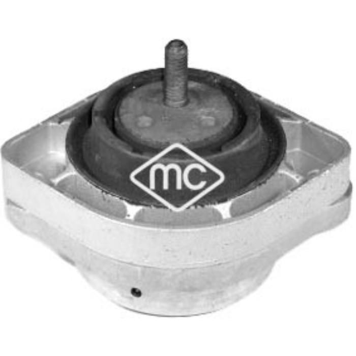 Подушка двигателя METALCAUCHO 05845