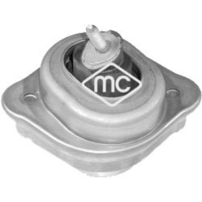 Подушка двигателя METALCAUCHO 05844