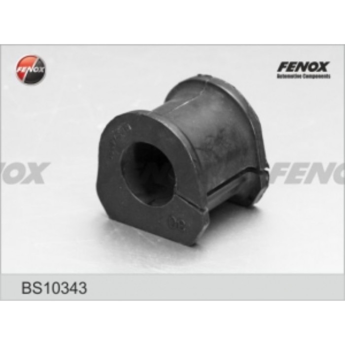 Втулка стабилизатора Fenox bs10343