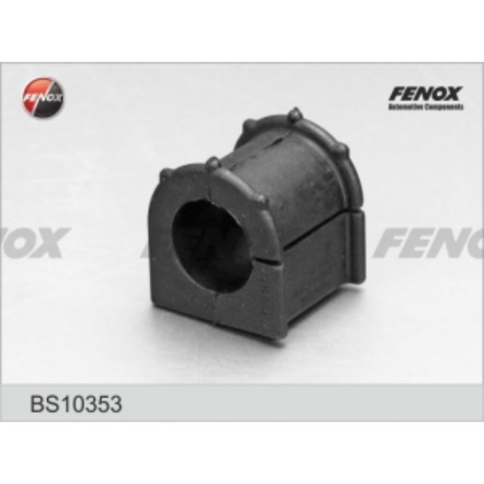 Втулка стабилизатора Fenox bs10353
