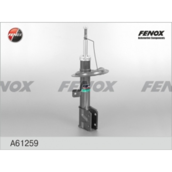 Амортизатор подвески Fenox a61259