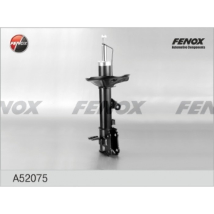 Амортизатор подвески Fenox a52075