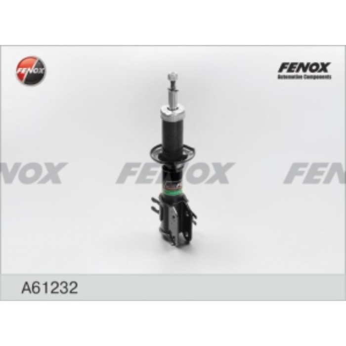 Амортизатор подвески Fenox a61232