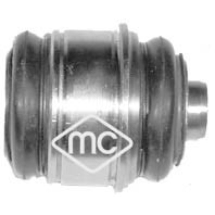 Сайлентблок подвески METALCAUCHO 05832