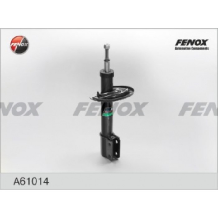 Амортизатор подвески Fenox a61014