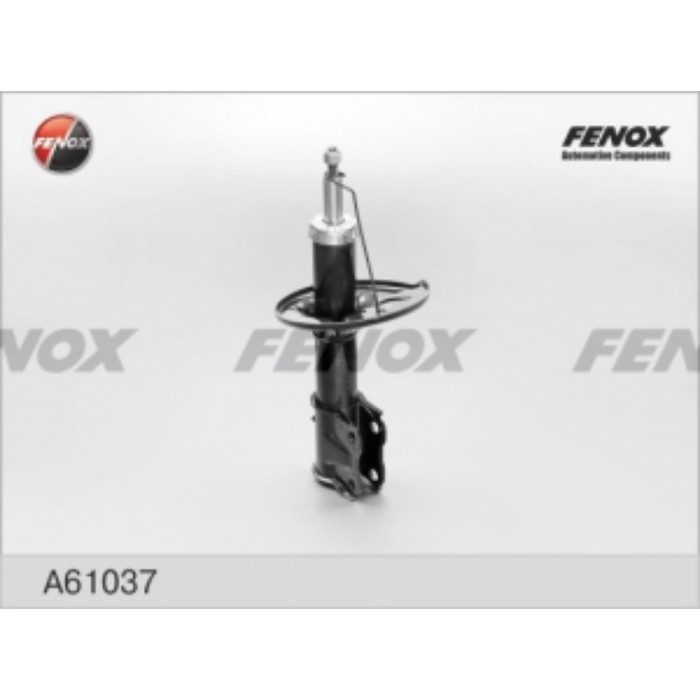 Амортизатор подвески Fenox a61037