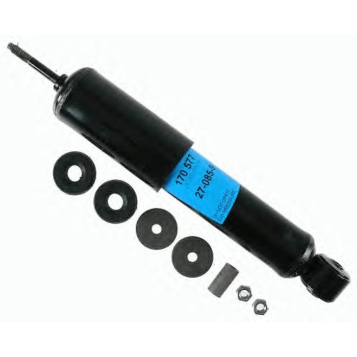 Амортизатор Sachs 170577