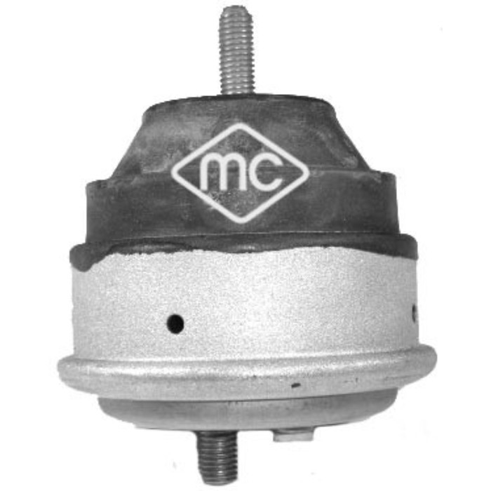 Подушка двигателя METALCAUCHO 05856