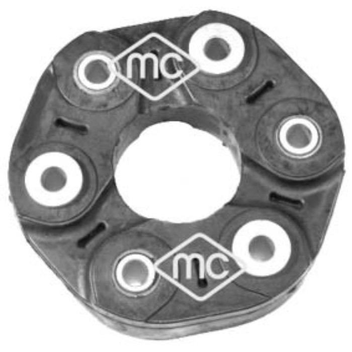 Муфта кардана METALCAUCHO 05824