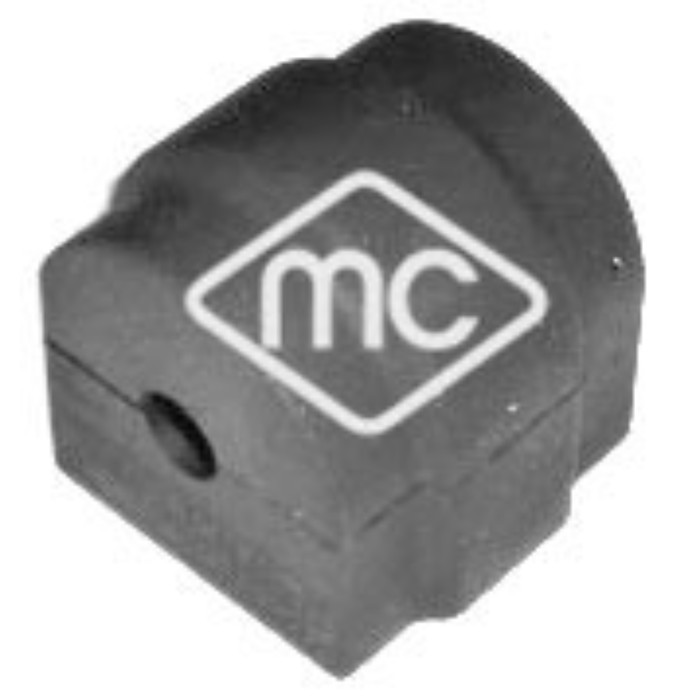 Втулка стабилизатора METALCAUCHO 05849