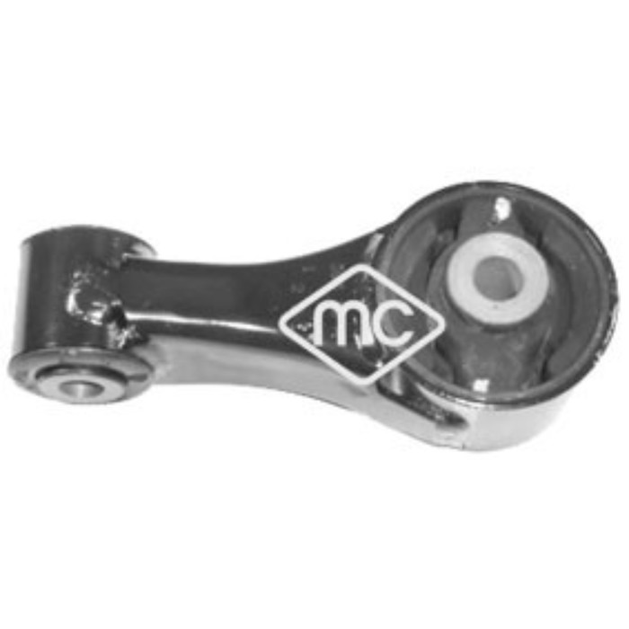 Подушка двигателя METALCAUCHO 05847