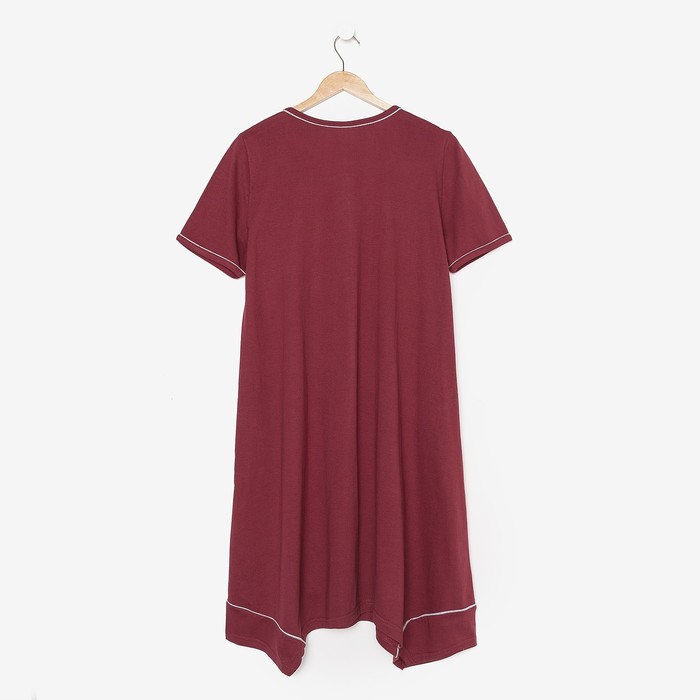 Туника женская Т-476 цвет МИКС, р-р 56