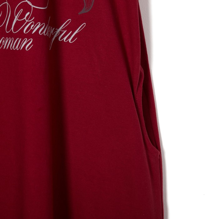 Туника женская Т-476 цвет МИКС, р-р 56