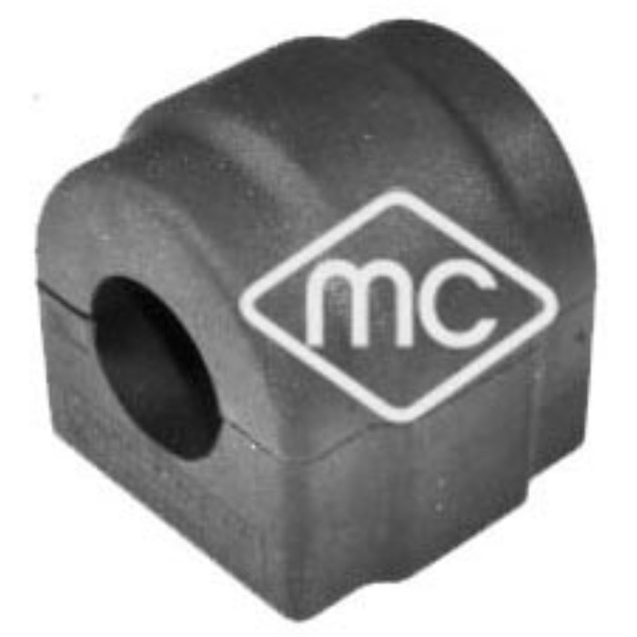 Втулка стабилизатора METALCAUCHO 05823