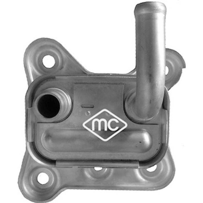 Охладитель масла METALCAUCHO 05912