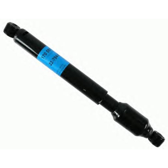 Амортизатор Sachs 170581