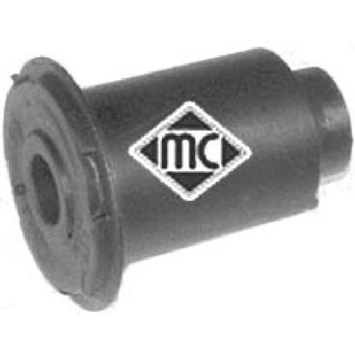 Сайлентблок подвески METALCAUCHO 04954