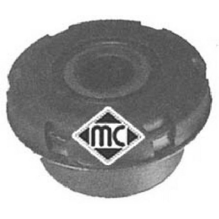 Сайлентблок подвески METALCAUCHO 04963