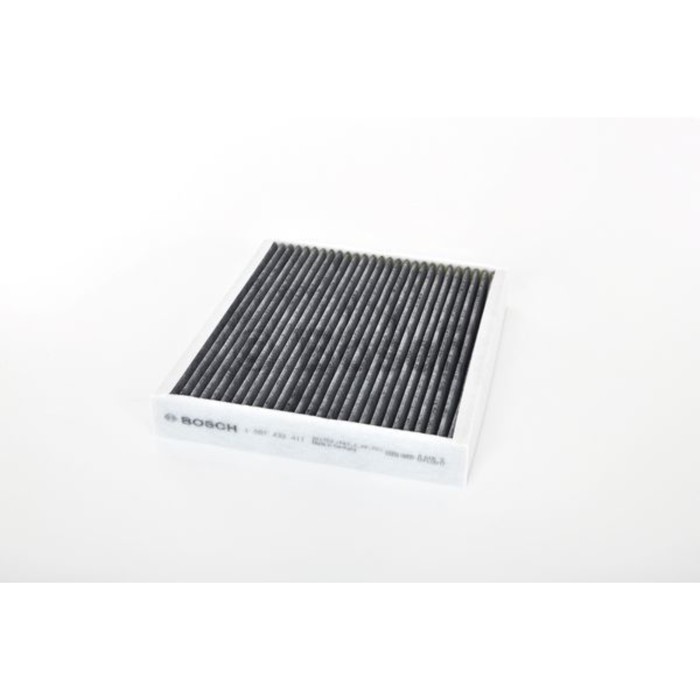 Фильтр салона BOSCH  1987432411