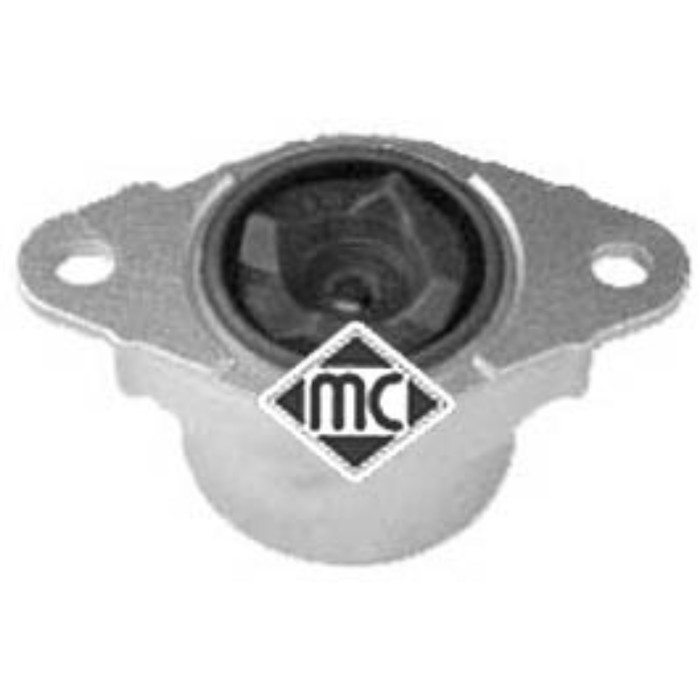 Опора амортизатора METALCAUCHO 05302