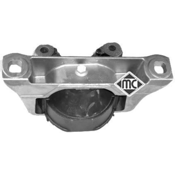 Подушка двигателя METALCAUCHO 05279