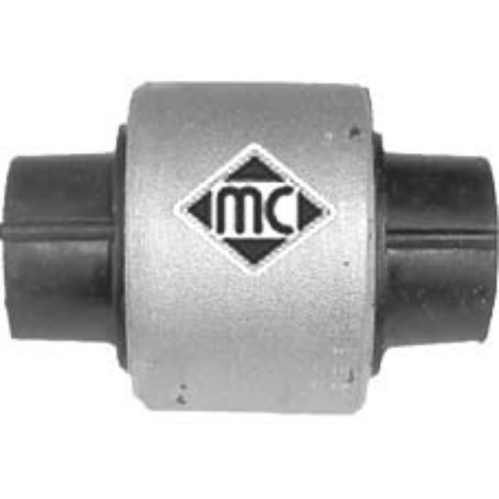Сайлентблок подвески METALCAUCHO 05363