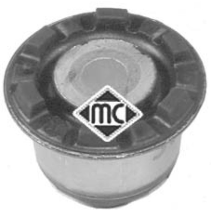 Сайлентблок подвески METALCAUCHO 05234