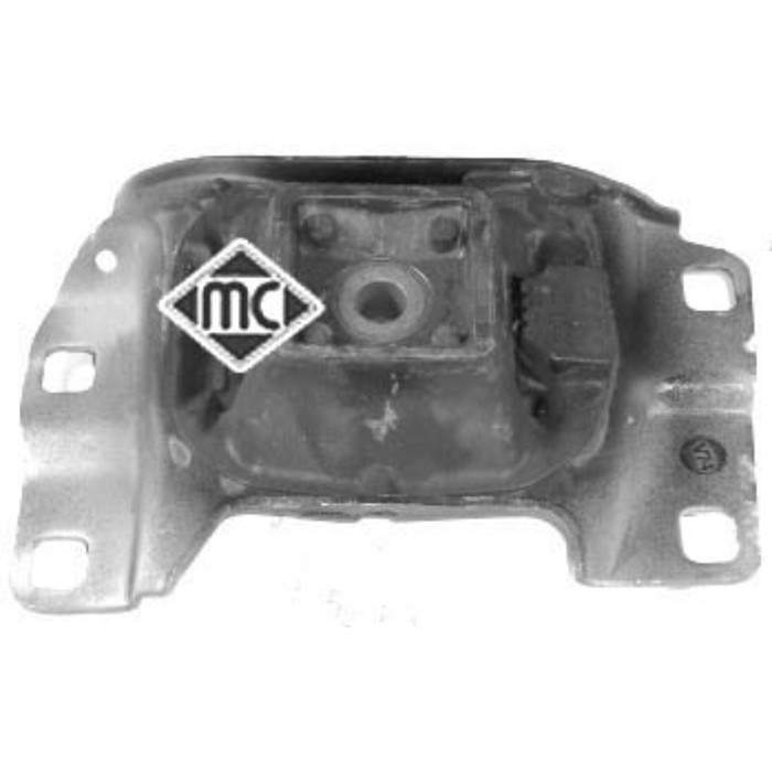 Подушка двигателя METALCAUCHO 05283