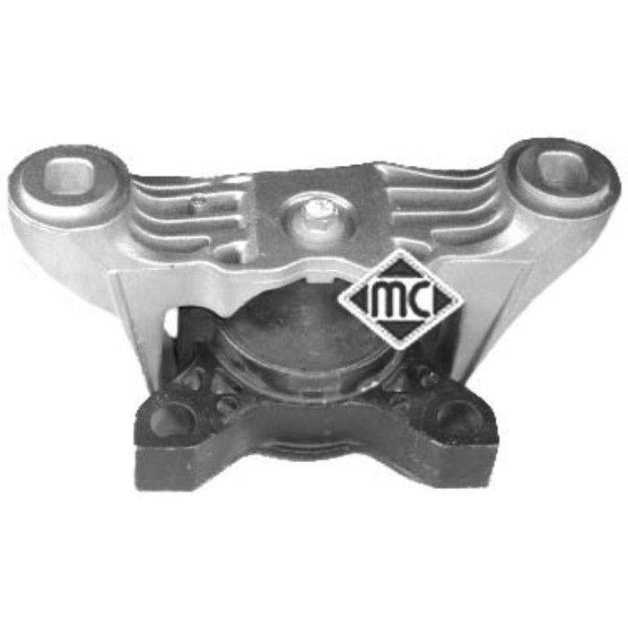 Подушка двигателя METALCAUCHO 05310