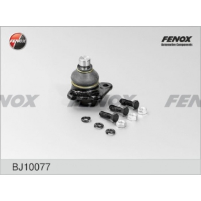 Опора шаровая Fenox bj10077