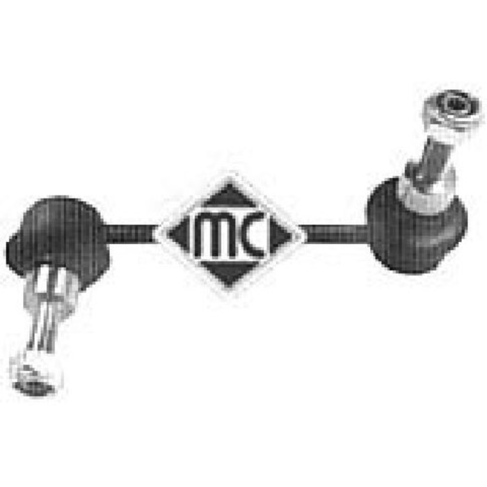 Стойка стабилизатора METALCAUCHO 04399