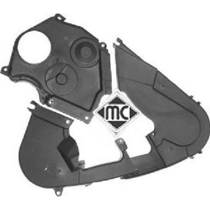 Защита ГРМ METALCAUCHO 03699