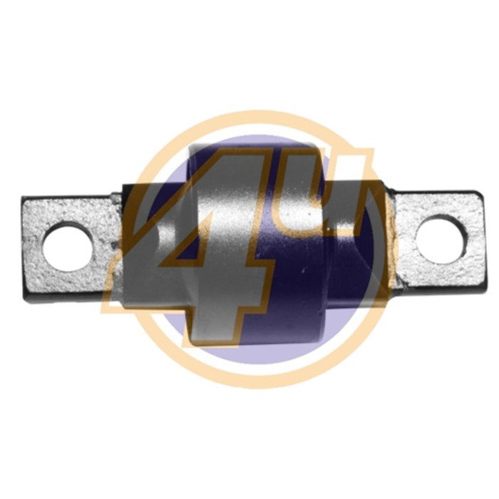 Сайлентблок подвески 4U MZ-SB-00431