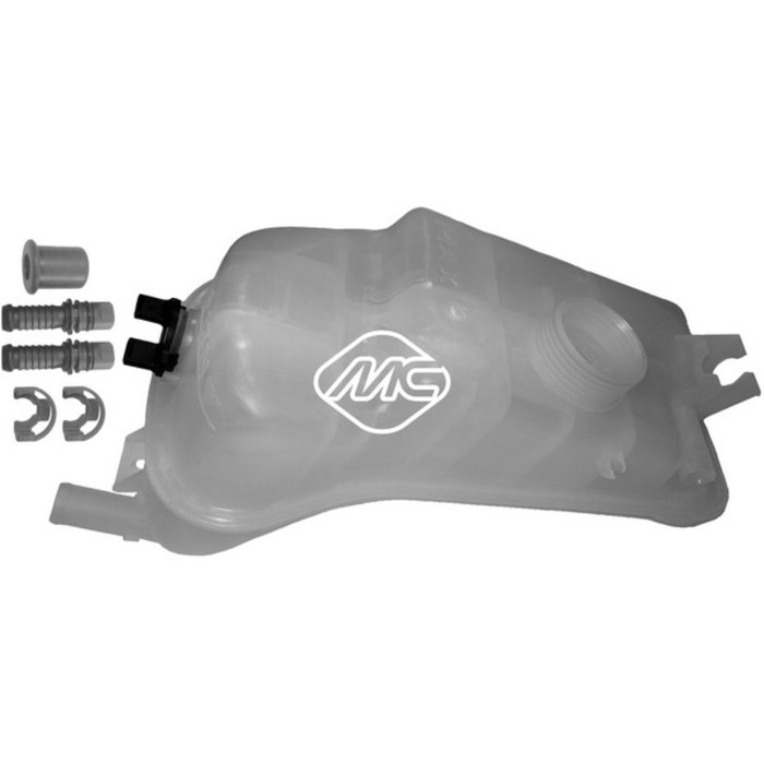 Бачок расширительный METALCAUCHO 03658