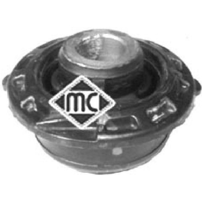 Сайлентблок подвески METALCAUCHO 04652
