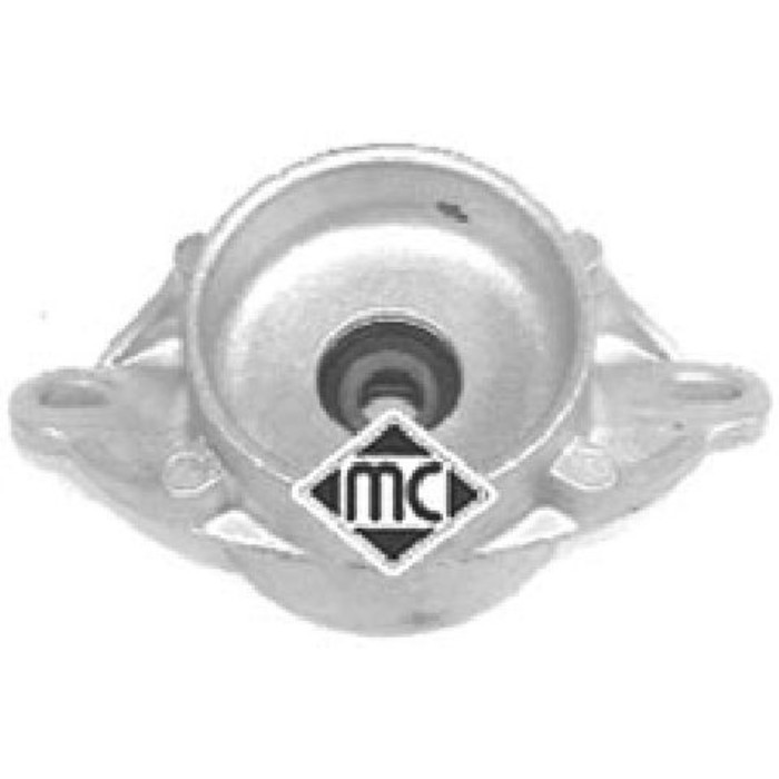 Опора амортизатора METALCAUCHO 04430