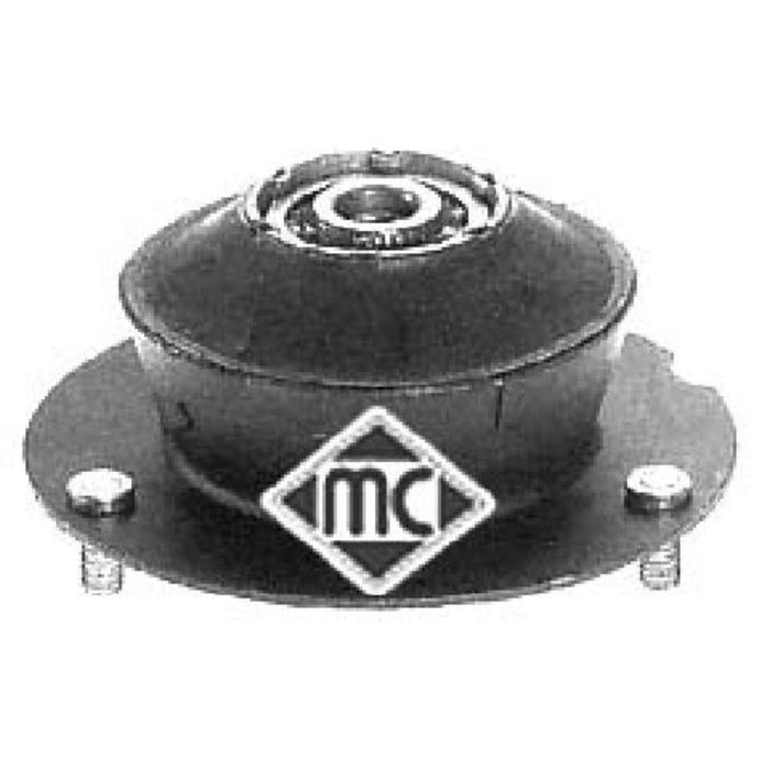 Опора амортизатора METALCAUCHO 04229
