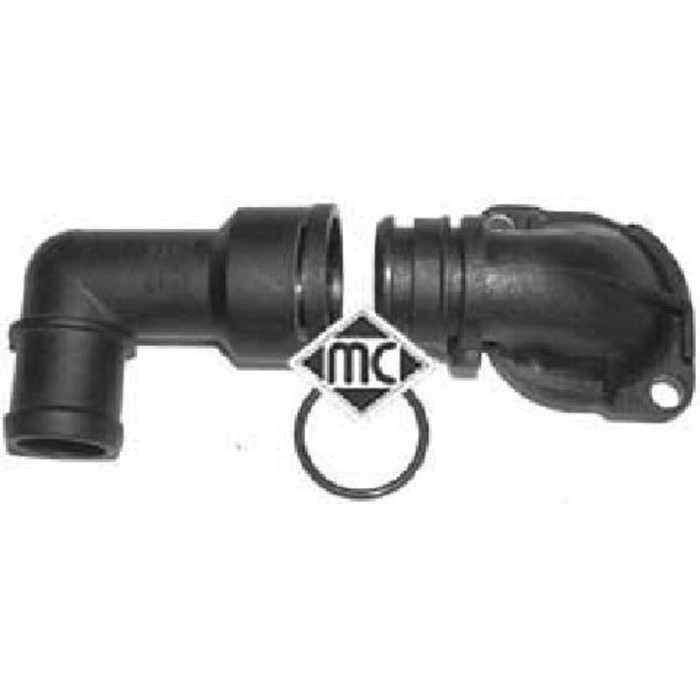 Фланец METALCAUCHO 03667