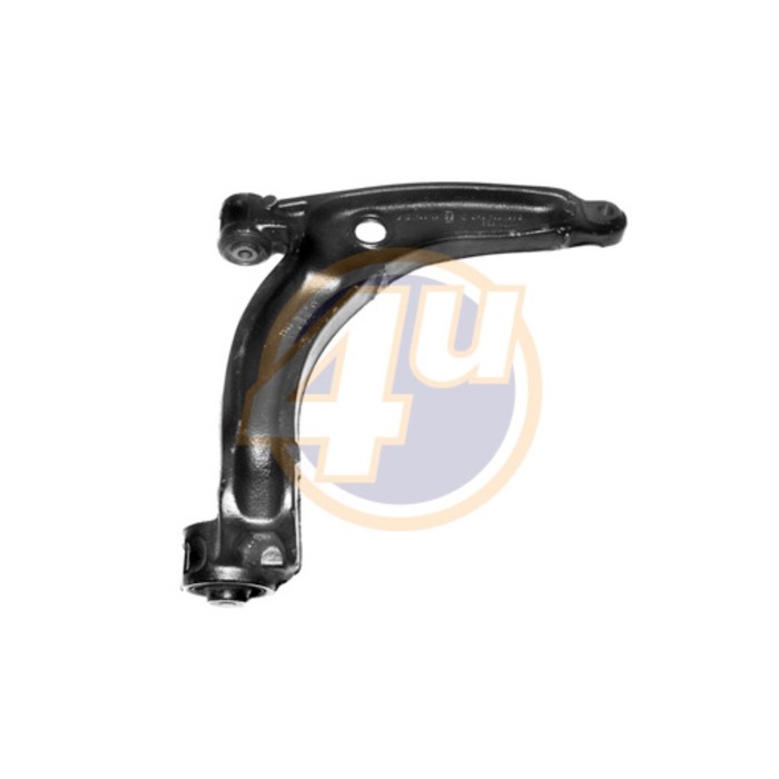 Рычаг подвески 4U VV-G-54409