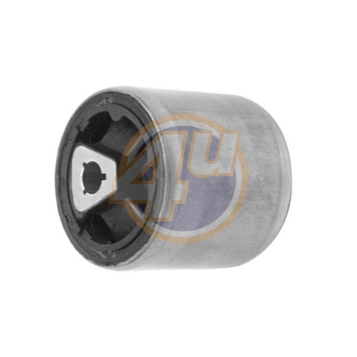 Сайлентблок подвески 4U BW-P-89708