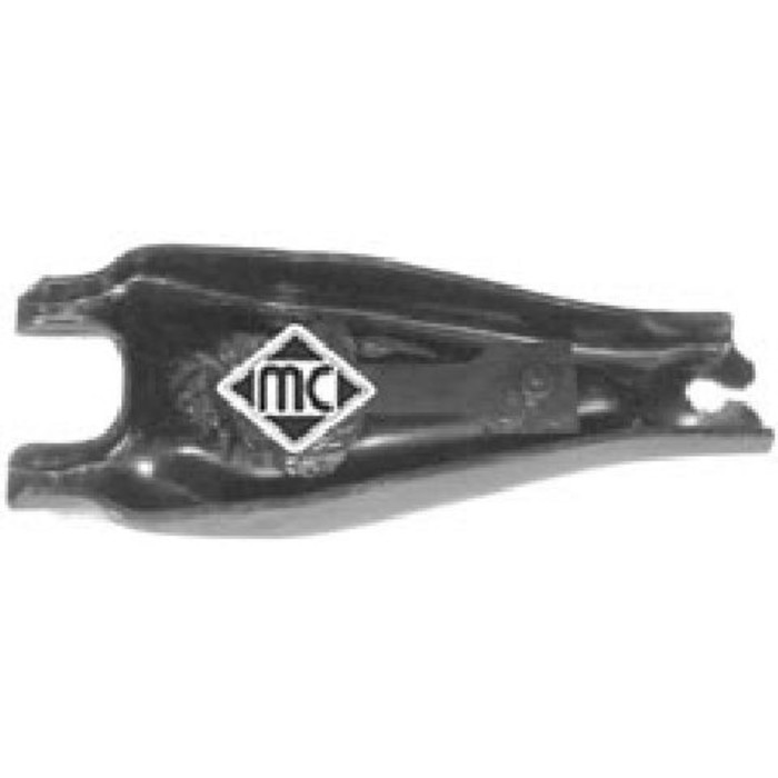 Ремкомплект рычага КПП METALCAUCHO 04723