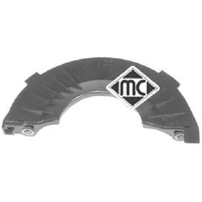 Крышка ГРМ METALCAUCHO 03681