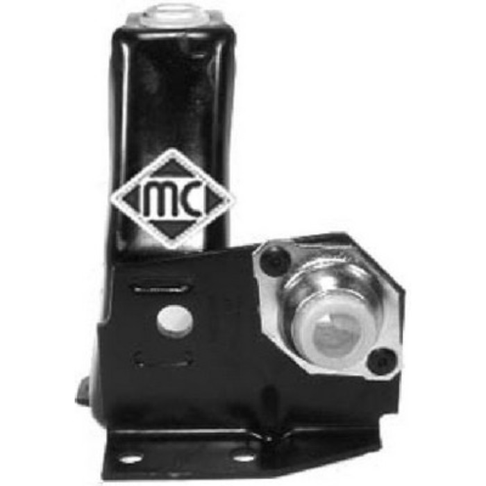 Подушка двигателя METALCAUCHO 04361