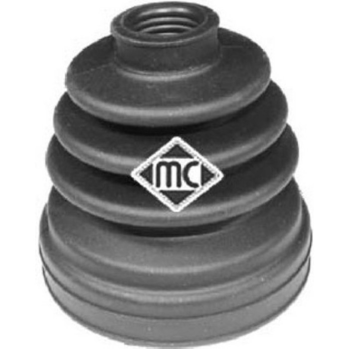 Пыльник ШРУСа METALCAUCHO 01053