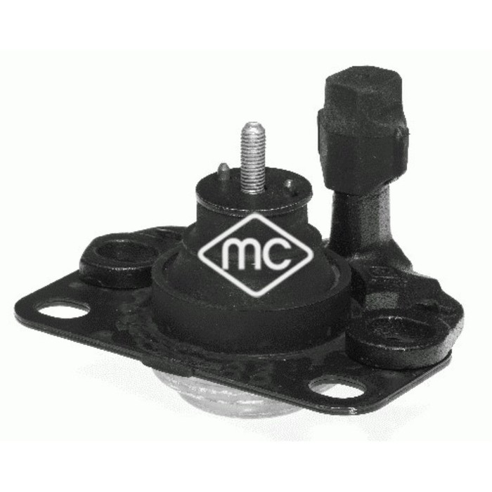 Подушка двигателя METALCAUCHO 00997