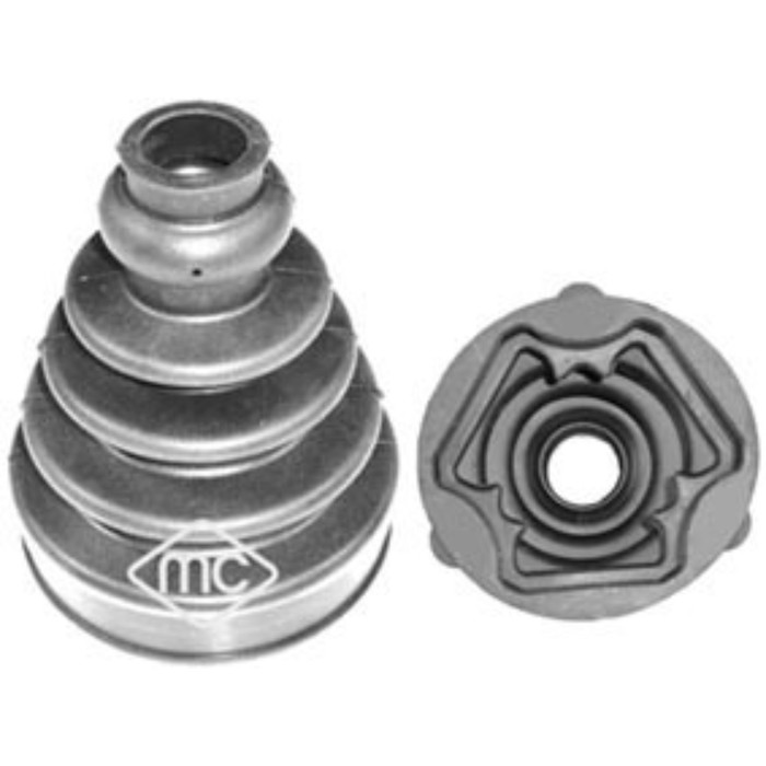 Пыльник ШРУСа METALCAUCHO 01177